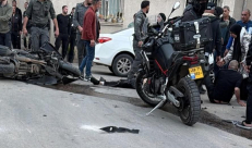 مقتل شاب برصاص الشرطة في كابول وآخر باطلاق نار في اللقية