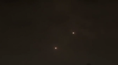 فجر اليوم: صفارات انذار واعتراض صاروخ يمني وسط البلاد