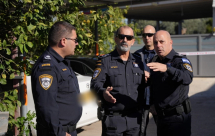 في ظل موجة جرائم العنف .. المفتش العام للشرطة يلغي تدريبات ويدفع بقوات خاصة