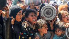 إسرائيل تحشد لعملية باسم "مركبات جدعون" في غزة.. فماذا نعرف عنها؟