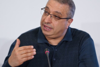 التحريض الدموي على الفلسطينيين.. أين لجنة المتابعة؟ "مهند مصطفى"