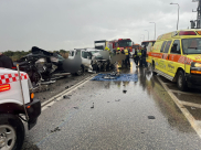 الأرقام في تزايد مستمر .. 430 ضحية بسبب حوادث الطرق منذ مطلع العام ! 