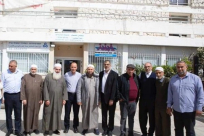 تحسين كبير في شروط أجور رجال الدين المسلمين في وزارة الداخلية