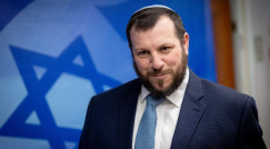 الوزير عميحاي إلياهو يدعو إلى تدمير غزة: كان يجب محوهم منذ البداية
