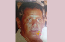 يافا : وفاة السيد سامي نصرالله عازار