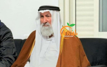 اللد: الحاج موسى أبو شريقي "أبو خالد" (84 عاماً) في ذمّة الله 