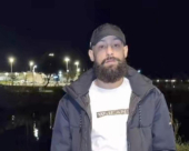 مقتل شاب من كفر قرع في جريمة إطلاق نار ببرطعة