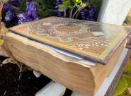 الإسلامي للإفتاء يحذر من امتهان المصاحف على القبور وكتابة الآيات عليها