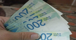 الأسبوع المقبل: ستزيد ضريبة القيمة المضافة بنسبة واحد في المائة