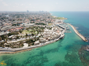 بلدية يافا .. بقلم: أبو عبد الله 