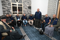 جمعية يافا تعلن عن أعضاء لجنة الزكاة المعتمدين لديها