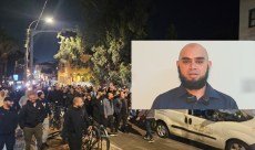 الصلح تُقرر الافراج عن الشيخ عصام سطل والشرطة ترفض وتستأنف القرار للمحكمة المركزية 