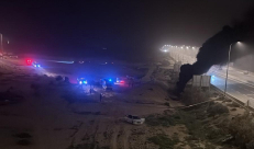 مقتل شابين خلال ساعات في النقب والناصرة