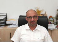 اصابة رئيس مجلس طوبا الزنجرية السابق وسام عمر باطلاق نار