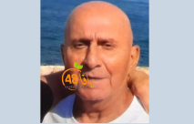 يافا : السيد حافظ ابو جميل الشرفي (78عاماً) في ذمّة الله