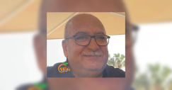 يافا: وفاة السيد جوني الياس سابا "أبو الياس" (66 عاماً)