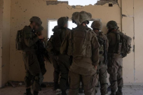 الموساد والأطباء العسكريون يوقعون رسالة تطالب بوقف الحرب