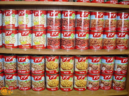 أسعار المعلبات في البلاد .. من سلعة أساسية إلى رفاهية غير مبررة