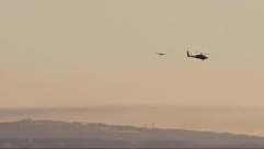 الجيش الاسرائيلي يعلن عن وحدة نخبة جديدة في سلاج الجو