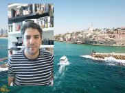 فيديو: يافا أم تل الربيع أم تل أبيب - معلومات مهمة "2"