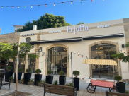 مطعم "La Jaffa" في يافا: الحجز المسبق عبر الهاتف  لتجربة طعام فاخرة 