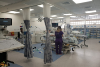 الإمارات تقدم عروضًا مغر ية لأطباء اسرائيليين للعمل في مشافيها