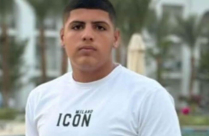 مقتل الفتى نبيل أشرف صفية "15 عاماً" بجريمة اطلاق نار في كفر ياسيف