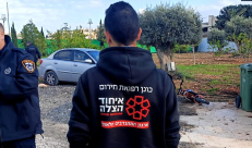 تصاعد حصيلة ضحايا الجريمة والعنف في المجتمع العربي إلى 68 منذ بداية العام