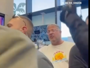 فيديو :بن غفير يتوعد أهالي مدينة يافا