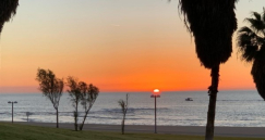 طقس مستقر وارتفاع على درجات الحرارة نهاية الأسبوع