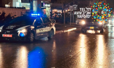 يافا: الشرطة تحقق بحادث اعتداء مزعوم  على رجل في شارع ييفت .. بيان المكملة