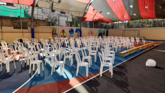 اليوم: الهيئة الإسلامية تدعوكم للمشاركة في مهرجان الإسراء والمعراج الموحّد في يافا