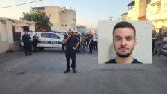 شفاعمرو: مقتل الشاب عدي حسام ابو رغيس بجريمة إطلاق نار 