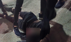 إصابة شاب بجراح خطيرة في جريمة إطلاق نار بكفر مندا