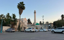 196 قتيلاً في المجتمع العربي منذ مطلع العام .. 18 منهم في اللد 