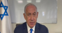 نتنياهو يوافق على إرسال مسؤولين رفيعي المستوى إلى قطر لإتمام صفقة أسرى