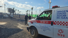 الرينة:مقتل شابة (30 عاما) جراء تعرضها لجريمة اطلاق نار