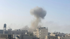 عشرات الأطباء وضباط البحرية الإسرائيليين يطالبون بإنهاء الحرب في غزة