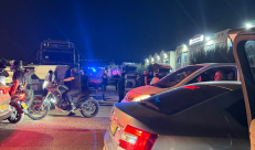 الجريمة الثانية بغضون ساعات: قتيل بإطلاق نار في المقيبلة