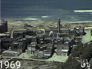 فيديو نادر يُوثّق مشاهد جوية ليافا عام 1969.. معالم باقية وندوب النكبة حاضرة