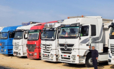 مصر تقدم مقترحا لتضييق الفجوات بين حماس وإسرائيل