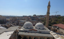 أسماء خطباء ليوم الجمعة في مساجد يافا، اللد والرملة