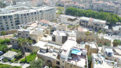 وقف إطلاق النار لا ينهي أزمة السكن والجمود مرشح للاستمرار