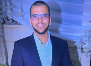 السيد أيبك سطل يعلن ترشحه لانتخابات الهيئة الإسلامية في يافا