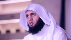 بالفيديو: الشيخ منصور السالمي يبعث برسالة قصيرة لأهالي مدينة يافا 