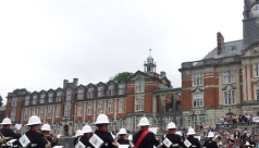 صدمة في اسرائيل... بريطانيا تقرر منع الاسرائيليين من الالتحاق بالكلية الملكية للدراسات الدفاعية