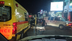 151 قتيلا منذ مطلع العام في المجتمع العربي وسط تصاعد الجريمة وتقاعس الشرطة