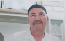 اللد: الحاج عدنان فريد زيتون "أبو مراد" (85 عاماً) في ذمّة الله 