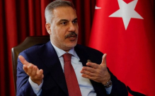 تركيا: حماس مستعدة لتسليم غزة لكن الأمر يتطلب إدارة مدنية وقوة شرطة