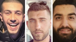 جريمة قتل مروّعة في أبو سنان: مقتل 3 شبان اثر تعرضهم لإطلاق نار 